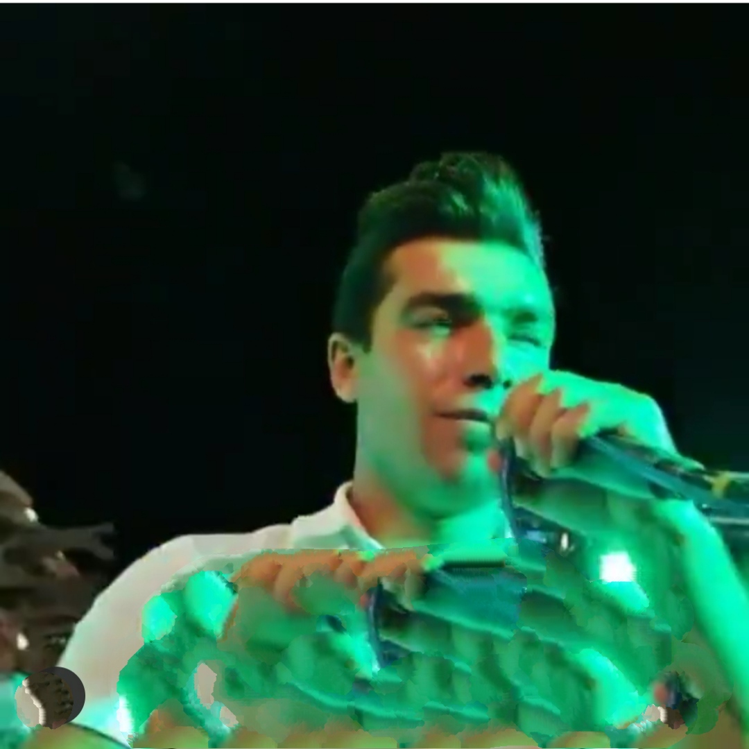 فرشید حکمتی لعنت به عشق سرد